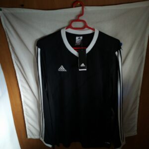Nueva - Camiseta de manga larga Adidas
