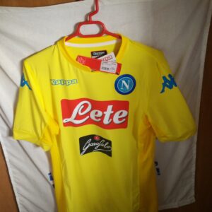 Nueva - Napoles - Napoli