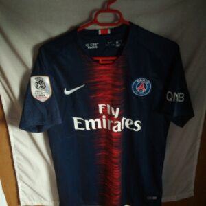 (Replica) PSG - Paris Saint Germain - 10 Neymar JR