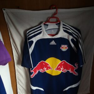 Red Bull Salzburg - Salzburgo (Austria)