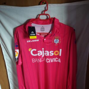 (Nueva) Recreativo de Huelva
