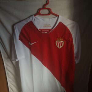 (Replica) AS Monaco
