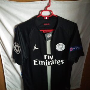 (Replica) Nueva - PSG Paris Saint Germain