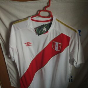 (Replica) Seleccion de Peru