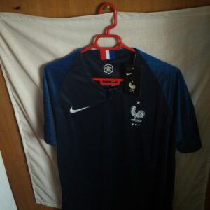 (Replica) Nueva - Seleccion de Francia