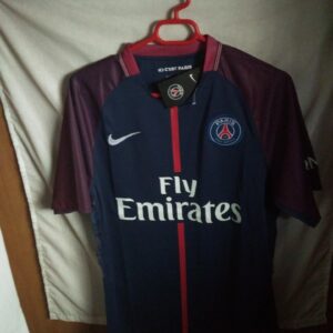 (Replica) Nueva - PSG Paris Saint Germain - 10 Neymar JR