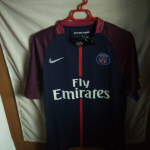 (Replica) Nueva - PSG Paris Saint Germain