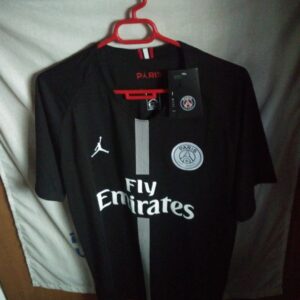 (Replica) Nueva - PSG Paris Saint Germain
