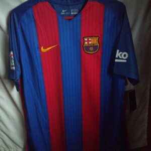 (Replica) Nueva - FC Barcelona - 20 Sergi Roberto