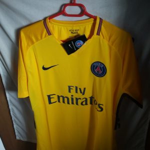 (Replica) Nueva - PSG Paris Saint Germain