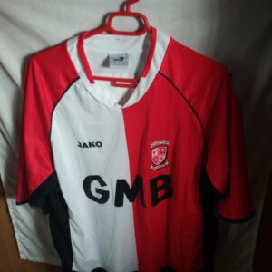 Woking FC