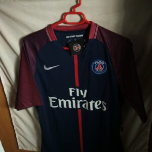 (Replica) Nueva - PSG Paris Saint Germain
