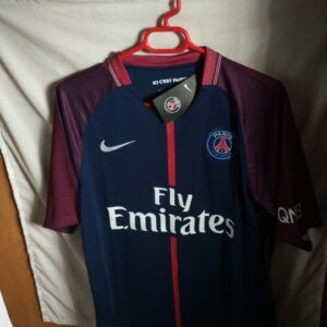 (Replica) Nueva - PSG Paris Saint Germain - 9 Edinson Cavani