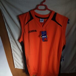 Nueva - Camiseta estilo sin mangas Joma