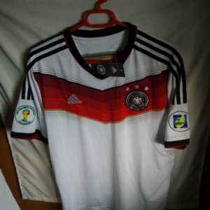(Replica) Nueva - Seleccion de Alemania