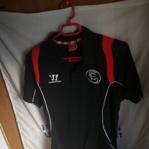 Polo del Sevilla FC