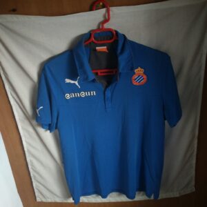 Polo del RCD Espanyol