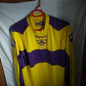 NK Maribor (Eslovenia) - dorsal 7