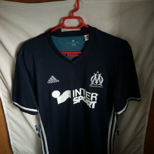 Olympique de Marsella