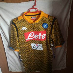 Nueva - Napoles - Napoli