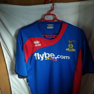 Inverness FC (Escocia)