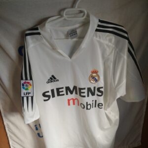 Real Madrid CF