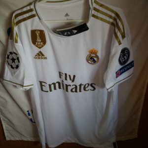 (Replica) Nueva - Real Madrid - 28 Vinicius JR