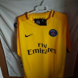 (Replica) Nueva - PSG Paris Saint Germain - 10 Neymar JR