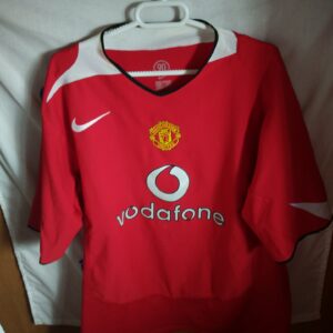 Manchester United