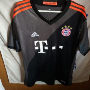 (Replica) Bayern de Munich - 9 Robert Lewandowski