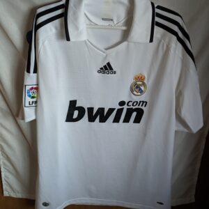 Real Madrid CF