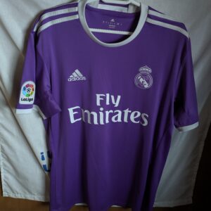 Real Madrid CF