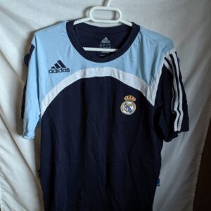 Real Madrid CF