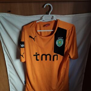 Sporting de Lisboa (Portugal)