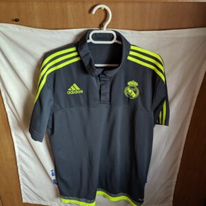 Polo del Real Madrid CF