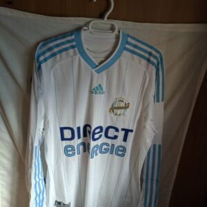 Olympique de Marsella - player issue