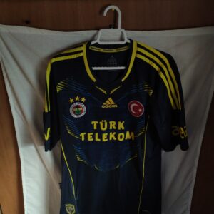 Fenerbahce