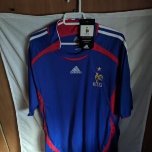 Nueva - Seleccion de Francia