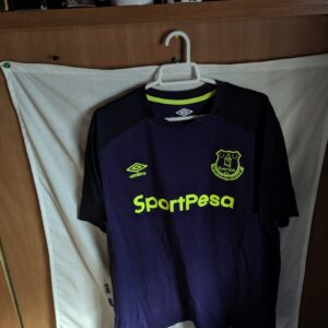 Everton FC