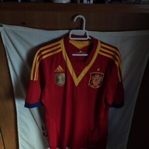 Seleccion de España - Copa Confederaciones