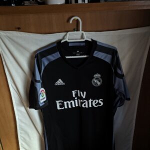 Real Madrid CF