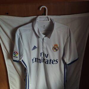 Real Madrid CF