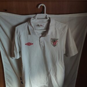 Polo del Athletic Club de Bilbao