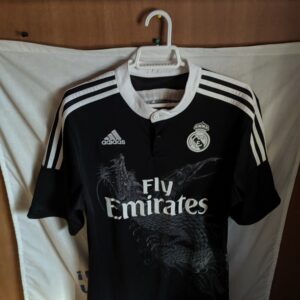 Real Madrid CF - yamamoto edition