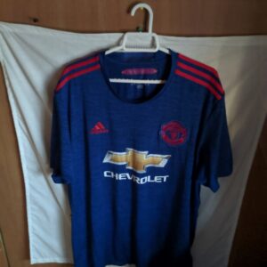 Manchester United