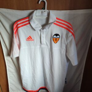 Polo del Valencia CF
