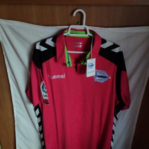 Nueva - Deportivo Alaves