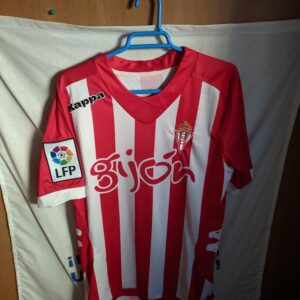 Sporting de Gijon