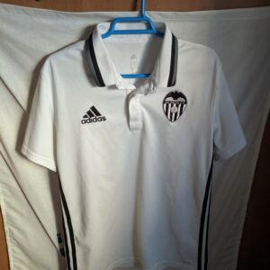 Polo del Valencia CF