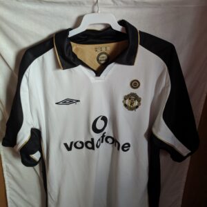 Manchester United - centenario